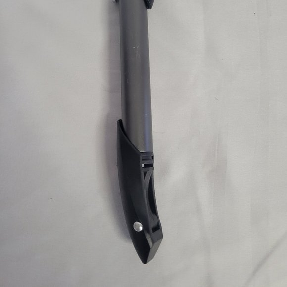 Zefal Mountain Bike Frame Mini Pump 9.5" x 2'' - Picture 2 of 7